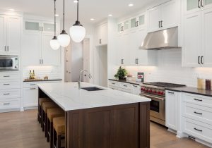 Kitchen Remodel – A 90% Return on your Investment